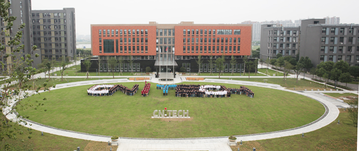 中国科学院宁波材料技术与工程研究所 - www.